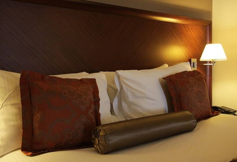 디럭스 룸, Mgallery Le Diwan Rabat