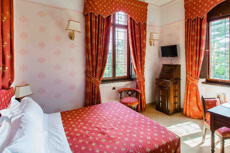 디럭스 룸, Mgallery Le Diwan Rabat