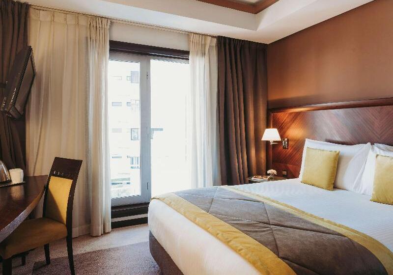 수피리어 룸, Mgallery Le Diwan Rabat