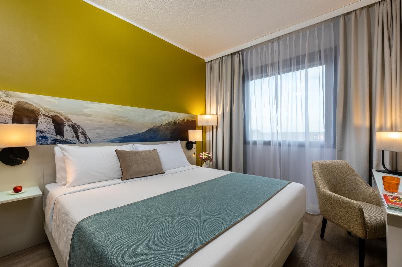 コンフォートルーム, Leonardo Hotel Verona
