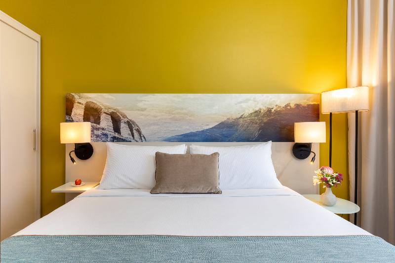 コンフォートルーム, Leonardo Hotel Verona