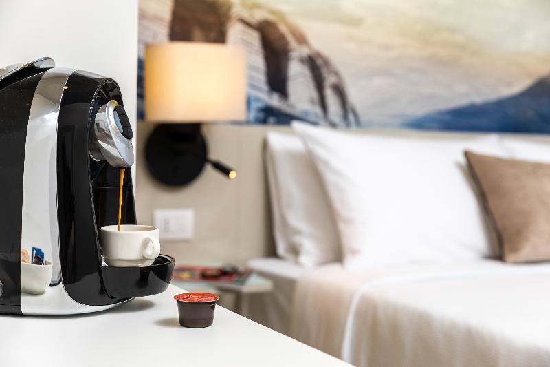コンフォートルーム, Leonardo Hotel Verona