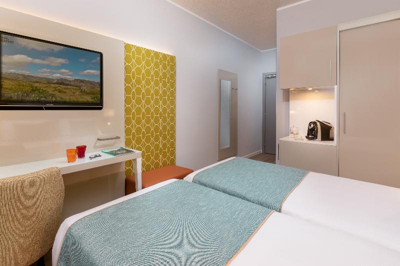 コンフォートルーム, Leonardo Hotel Verona