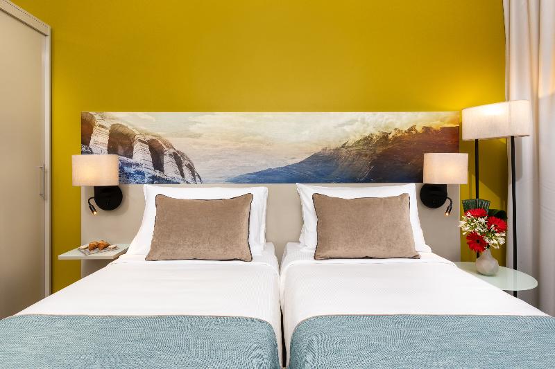 コンフォートルーム, Leonardo Hotel Verona