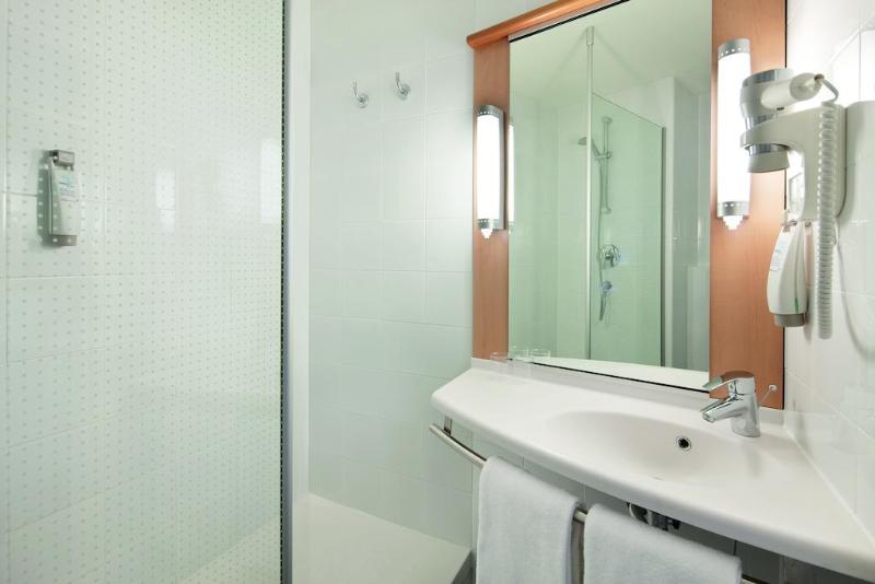 スタンダードルーム, Leonardo Hotel Verona