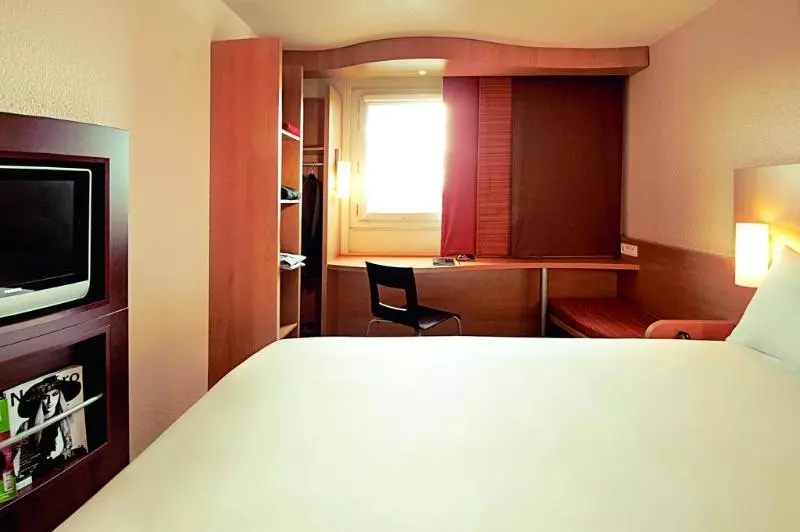 اتاق استاندارد, Leonardo Hotel Verona