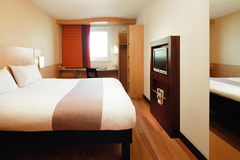 スタンダードルーム, Leonardo Hotel Verona