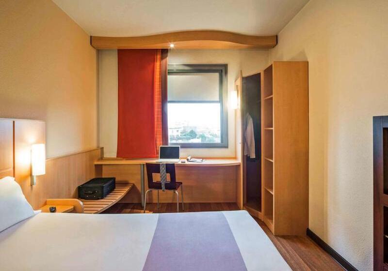 スタンダードルーム, Leonardo Hotel Verona