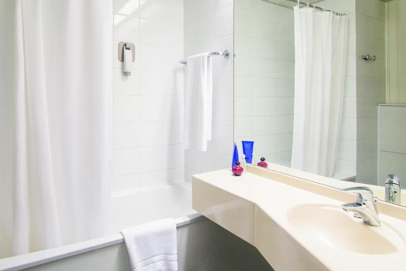 スタンダードルーム, Leonardo Hotel Verona