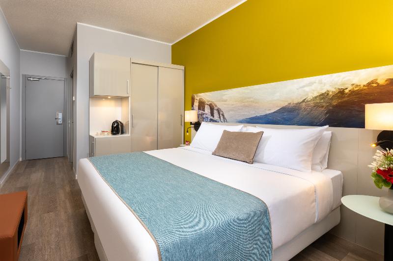 スーペリアールーム, Leonardo Hotel Verona