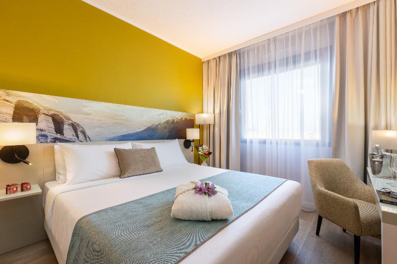 スーペリアールーム, Leonardo Hotel Verona