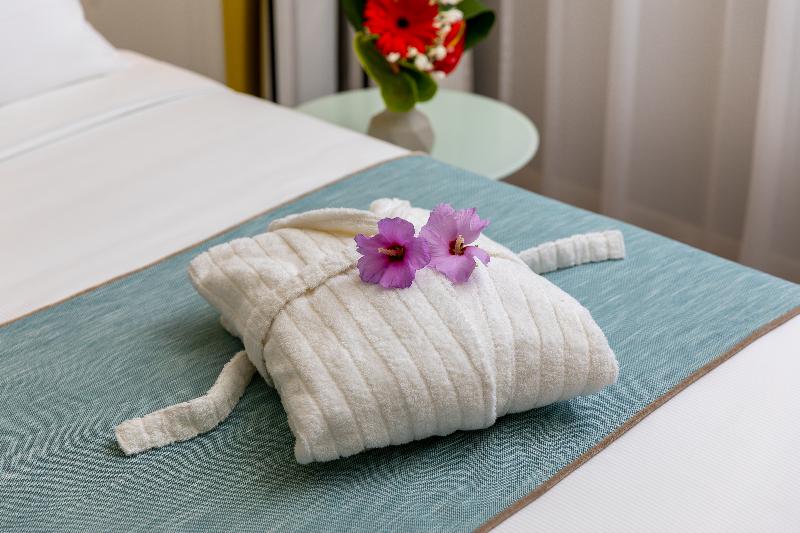 スーペリアールーム, Leonardo Hotel Verona