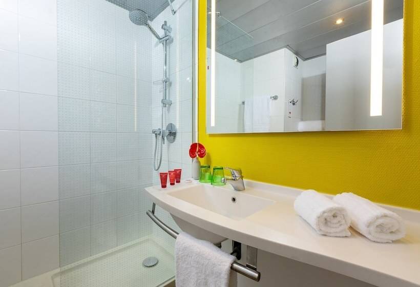 コンフォートルーム, Leonardo Hotel Verona