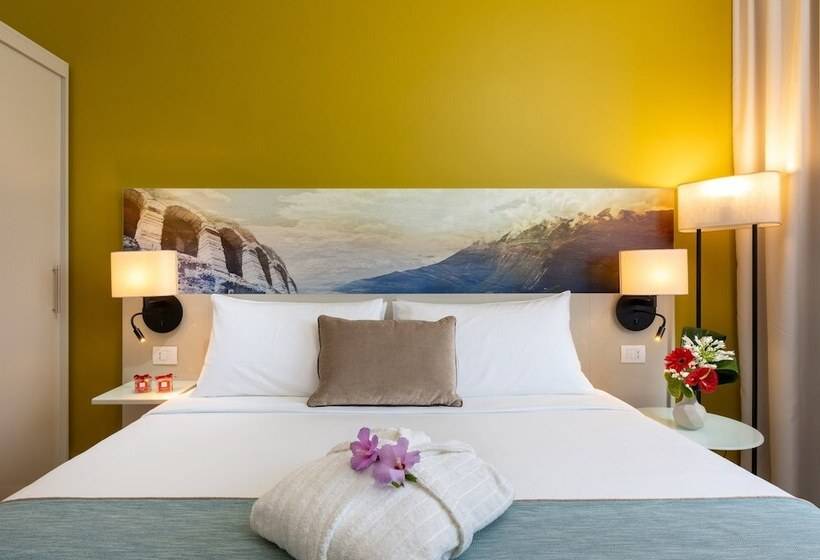 コンフォートルーム, Leonardo Hotel Verona