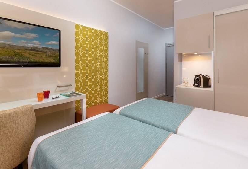 コンフォートルーム, Leonardo Hotel Verona