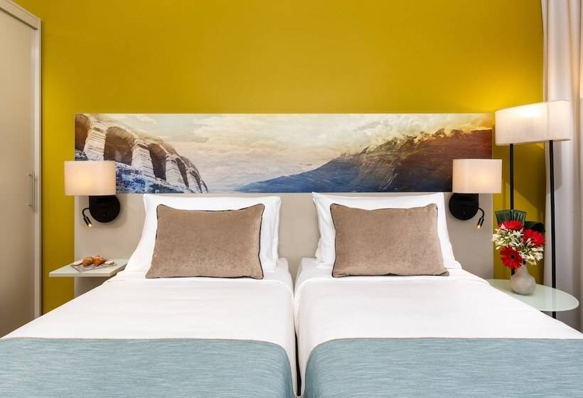 コンフォートルーム, Leonardo Hotel Verona