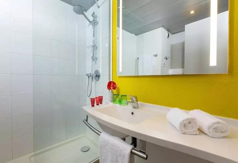 اتاق سوپریور, Leonardo Hotel Verona