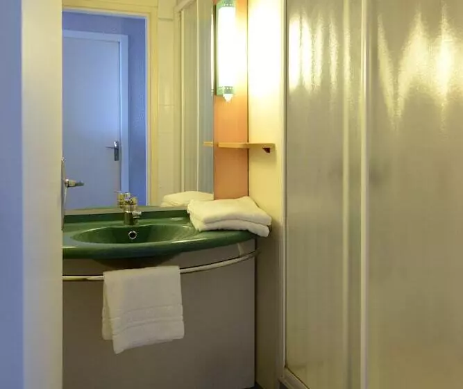 Standart Oda, Miradour