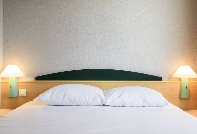 غرفة قياسية, Miradour