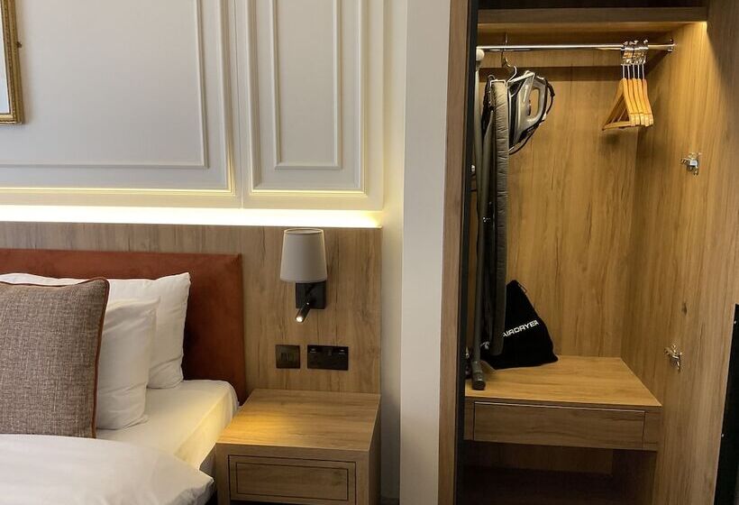 Номер Стандарт, Old Mill Hotel & Lodge