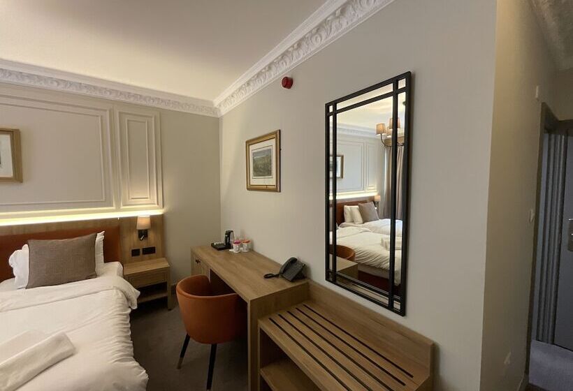 Номер Стандарт, Old Mill Hotel & Lodge