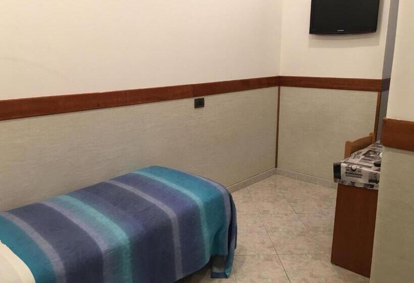 חדר סטנדרט יחיד, Planet