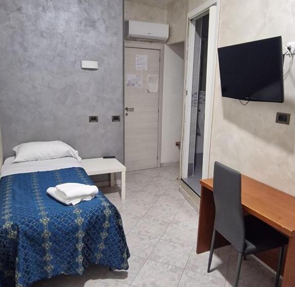 חדר סטנדרט יחיד, Planet