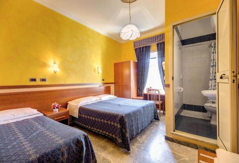 חדר סטנדרט, Planet