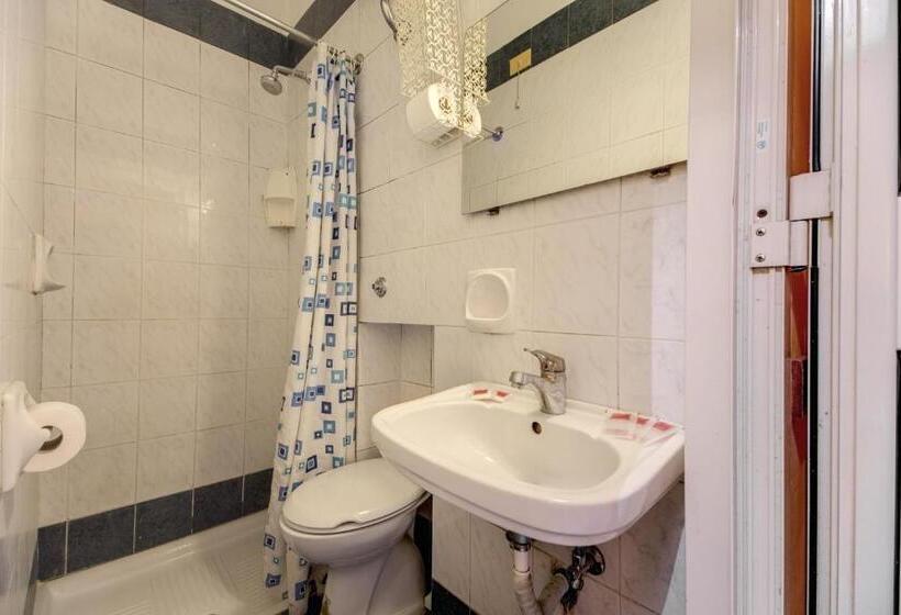 חדר סטנדרט, Planet