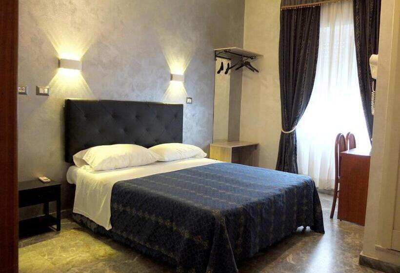 חדר סטנדרט, Planet