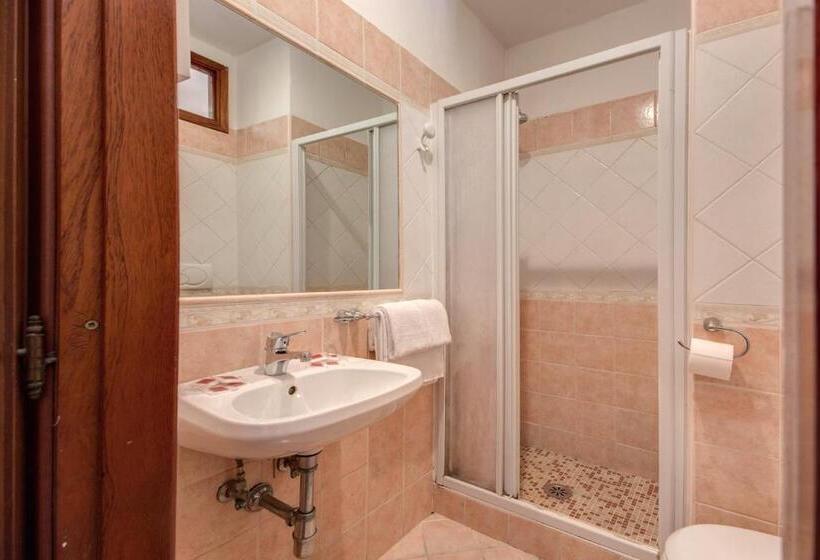 חדר סטנדרט לשלושה, Planet