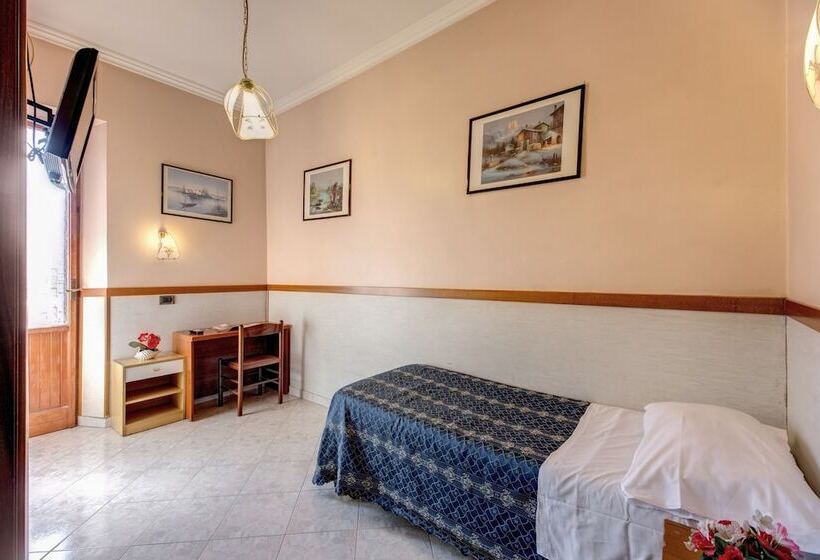 חדר סטנדרט יחיד, Planet