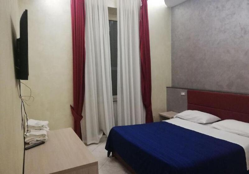 חדר סטנדרט, Planet