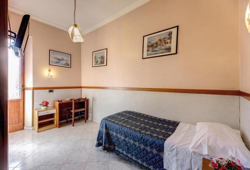 חדר סטנדרט יחיד, Planet