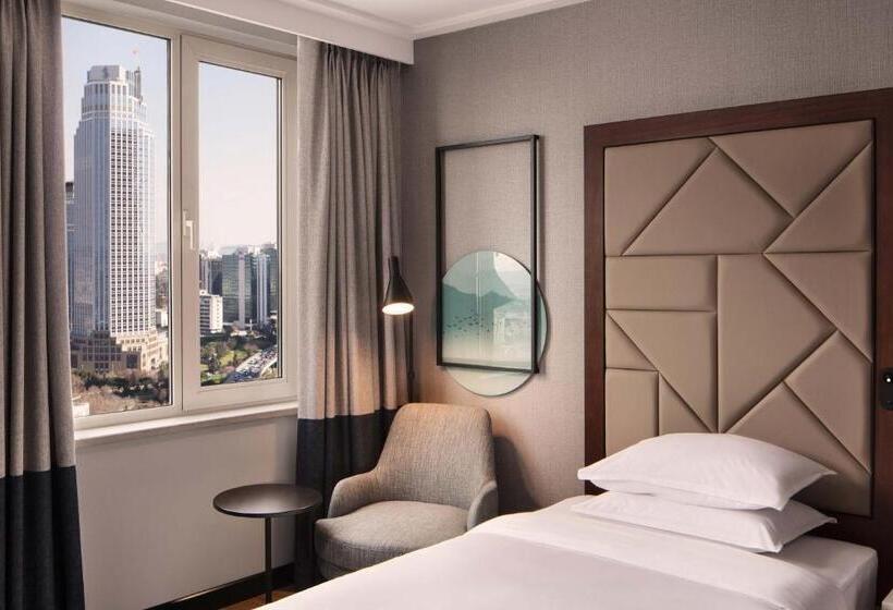اتاق لوکس, Sheraton Istanbul Levent