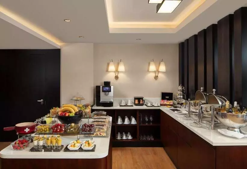 エクゼクティブルーム, Sheraton Istanbul Levent