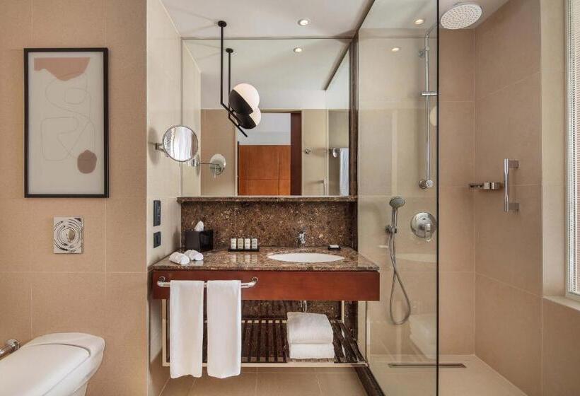 اتاق اجرایی, Sheraton Istanbul Levent