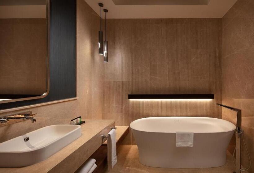 سوییت اجرایی, Sheraton Istanbul Levent