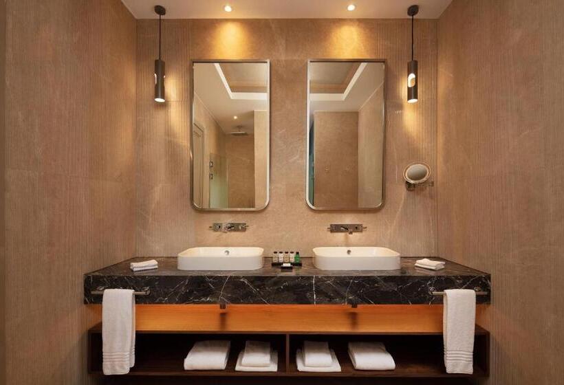 سوییت اجرایی, Sheraton Istanbul Levent
