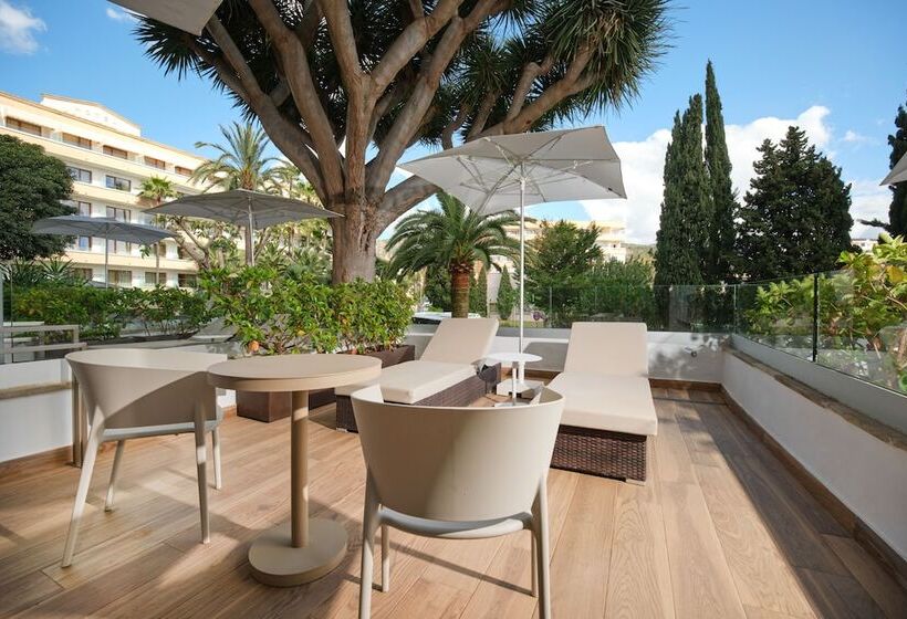 Superior Room with Terrace, Son Caliu  Spa Oasis