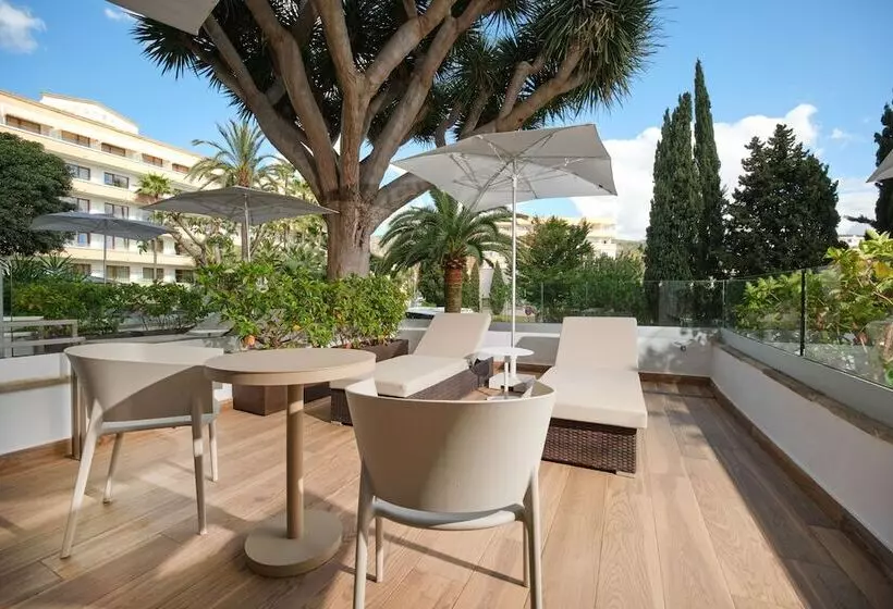 Superior Room with Terrace, Son Caliu Spa Oasis