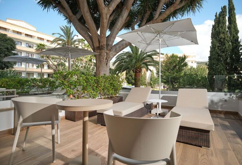 Superior Room with Terrace, Son Caliu  Spa Oasis