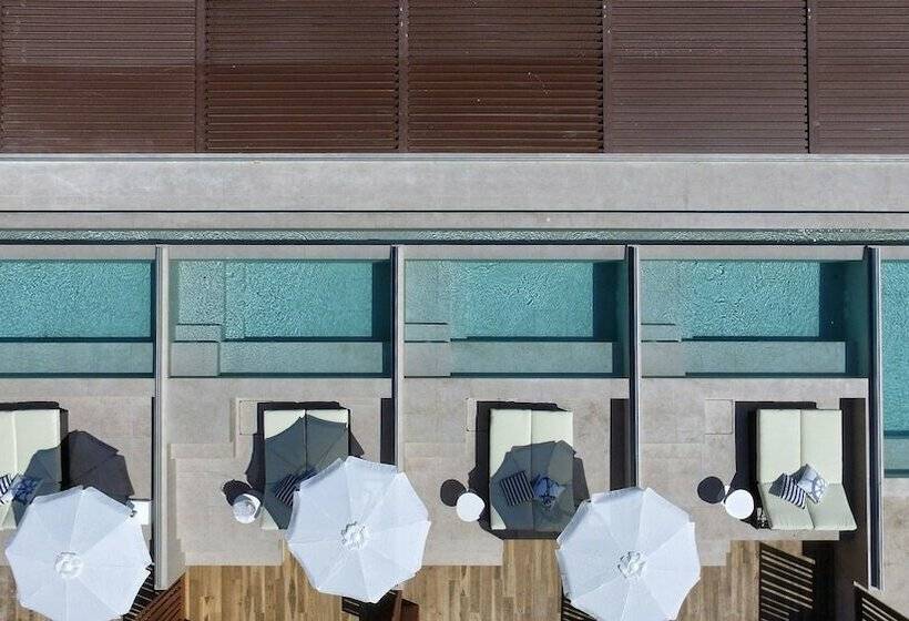 اتاق پریمیوم یک تخته, Son Caliu  Spa Oasis