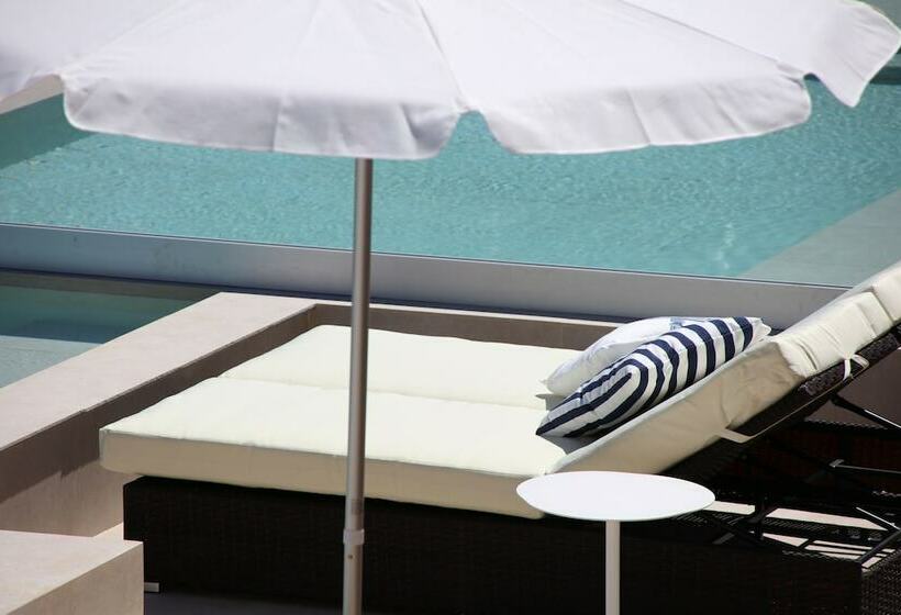 اتاق پریمیوم یک تخته, Son Caliu  Spa Oasis