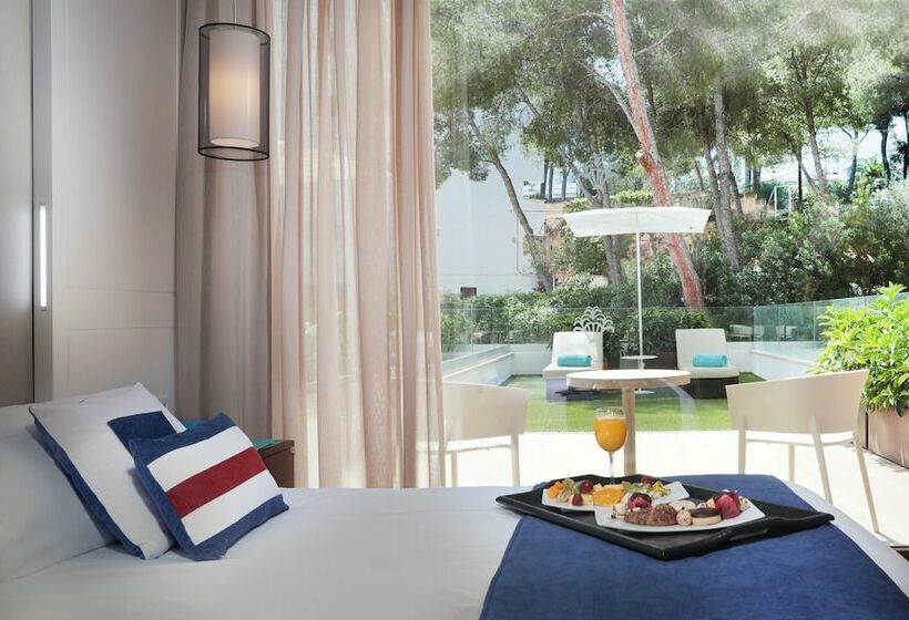 Номер Superior с Террасой, Son Caliu  Spa Oasis