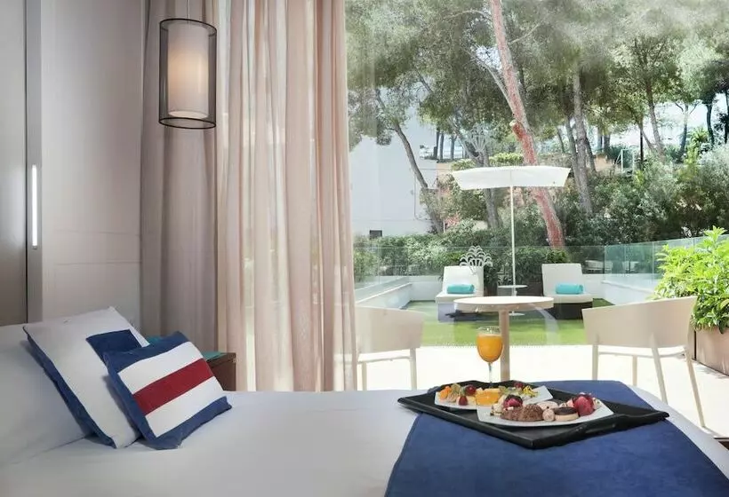 Superior Room with Terrace, Son Caliu Spa Oasis