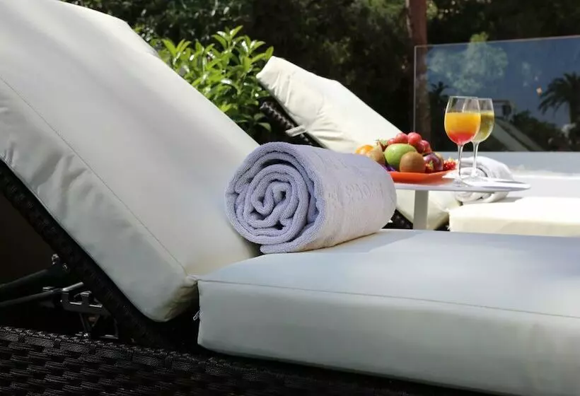Superior Room with Terrace, Son Caliu Spa Oasis