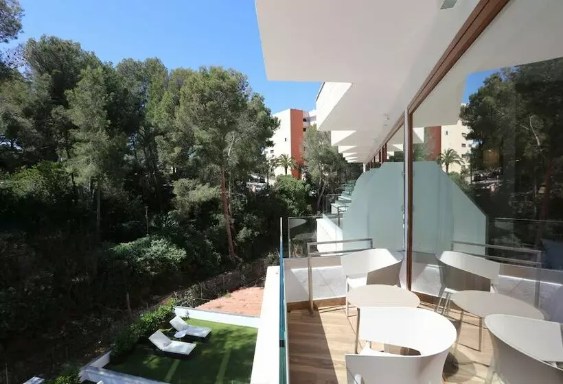 Superior Room with Terrace, Son Caliu Spa Oasis