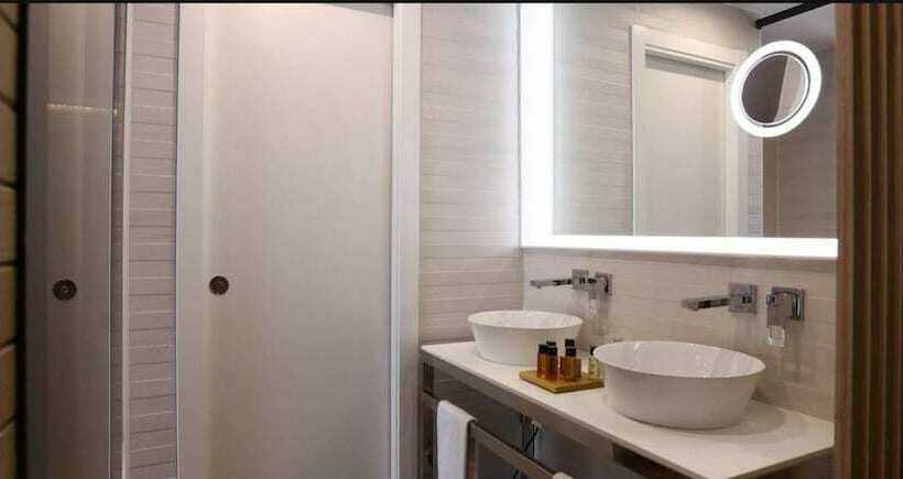 Superior Room with Terrace, Son Caliu  Spa Oasis