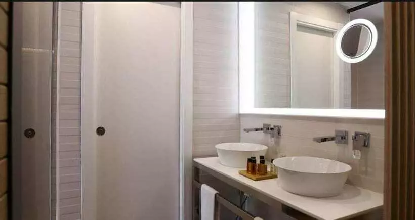 Superior Room with Terrace, Son Caliu Spa Oasis